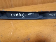 moulding door right rear part OPEL COMBO C 01-11 9228481