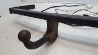 tow VW Passat B6 2,0 TDI