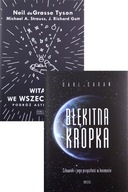 PAKIET WITAMY WE WSZECHŚWIECIE / BŁĘKITNA KROPKA -