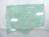 FORD FOCUS MK4 KOMBI window door rear part left JX7B-N25713-A