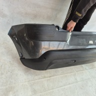 CITROEN C4 CACTUS 14- Stoßstange heck hinten PDC