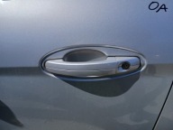 front door left FORD GRAND C MAX NR LAK 0A