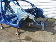 quarter right front quarter OPEL MOKKA