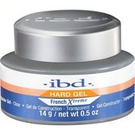 IBD Żel UV French Xtreme Builder Clear 14g
