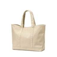 TORBA DLA MAMY TOTE PURE KHAKI ELODIE DETAILS