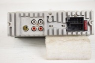 RADIO AKCESORYJNE USB 1 DIN
