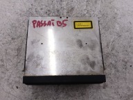 VW PASSAT B5 player navigation devices NAVI 4D0919887