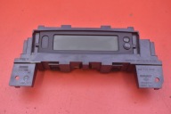 display 280340002R RENAULT LAGUNA 3 III 07-11