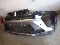bumper front front RENAULT CAPTUR II LIFT 2024- 620264889R