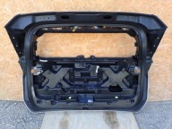 boot door cover boot PEUGEOT 5008 2 II 16