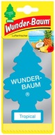 Wunder-baum Tropical Vonný stromček