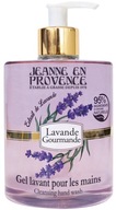 Mydło do rąk 500 ml Lawenda Jeanne En Provence