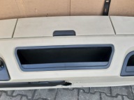 POLKI upper passenger compartment console upper SCHOWKI visor MERCEDES ACTROS MP4