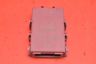 control unit module GATEWAY 89111-02030 TOYOTA COROLLA E21 1.8 HYBRID 98 KM