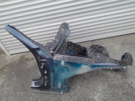 BMW 7' G11 LCI quarter pillar quarter right front C3Z