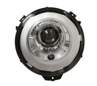 Mercedes G W461/463 06-18 reflektor lampa