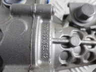 BMW X5 X6 X7 G05 G07 AKTUATOR damper steering HSR
