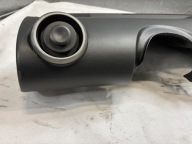 dashboard instrument panel Peugeot 107