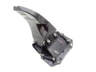 intake air left front JAGUAR XF X250 3.0D 9X23-8A107-AD