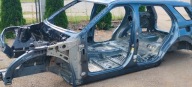 threshold bok pillar left Ford Explorer 2020