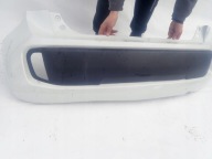 SUZUKI IGNIS III 16-> bumper rear part rear