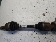 OPEL CASCADA ASTRA J GTC semi-axis right 13335157 AAGB 1.6T SIDI