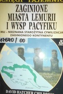 Zaginione miasta Lemurii i Wysp Pacyfiku