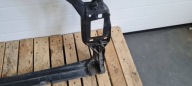 A4 B8 S4 LIFT support panel for radiators pillar iron 8K0805594L A5 8T S5 LIFT