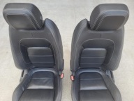 Sitze KOMPLET Sitz links rechts Sitz JAGUAR XE X760 Sedan