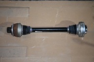 IDEALNA semi-axis rear part rear right AUDI RSQ8 SQ8 1