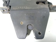 BMW 3 E46 98-07 lock bonnet boot rear rear part OE 8196401