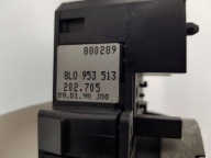DEVIO LUCI TERGICRISTALLO TERGI 8L0953513 VOLKSWAGEN PASSAT 1.9TDI