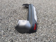 bumper rear part rear complete PDC sensors RENAULT CAPTUR and LIFT 2017-2019