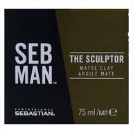 Mmodelovací vosk Sebman The Sculptor Matte Finish
