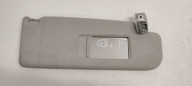 visor przeciwsloneczny right VW Golf V 1,6 8V