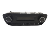 Unite commande clima Bouches buses VOLKSWAGEN POLO V 6R 2009-2013 6R0907044H