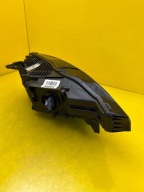 light left Volvo XC60 II Lift 20- Mid Led 32404709
