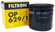 Olejový filter Filtron OP 629/1