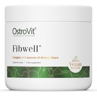 OstroVit Fibwell 240 g prírodný