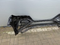 Mercedes EQS X296 Amg bumper front front