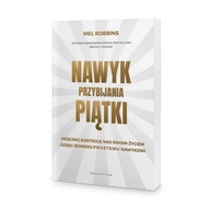 Nawyk przybijania piątki - Mel Robbins