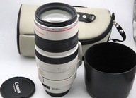 Obiektyw Canon EF 100-400mm f/4.5-5.6 L IS USM używany