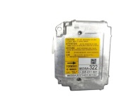 SENSOR modulo airbag airbag CITROEN C4 AIRCROSS 8635A322