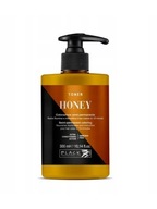 Black Toner na vlasy farbiaci kondicionér Honey Medový 300 ml