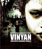 Vinyan: dobyvatelia barmskej džungle (BD)