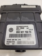 Bedienteil Getriebe getriebe AUDI Q7 3.0 09D927750FK