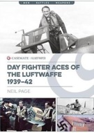 Day Fighter Aces of the Luftwaffe 1939-42 Page