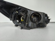 light left REFLEKTOR FORD FOCUS MK3 11- XENON LED CIEMNY