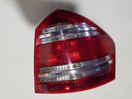 light right rear part rear MERCEDES GL X164 A1648204264