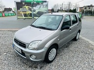 Subaru G3X Justy CAR4YOU SUBARU G3X JUSTY 1.3 ...